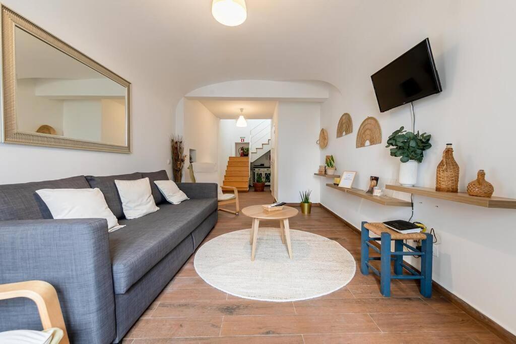 Home Near Evora'S Main Square With Private Terrace Kültér fotó