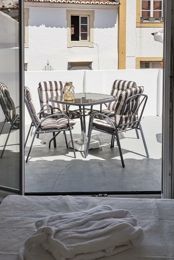 Home Near Evora'S Main Square With Private Terrace Kültér fotó